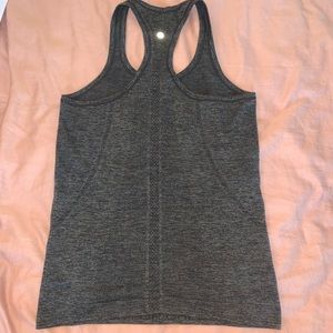 Lululemon swiftly tech tank top